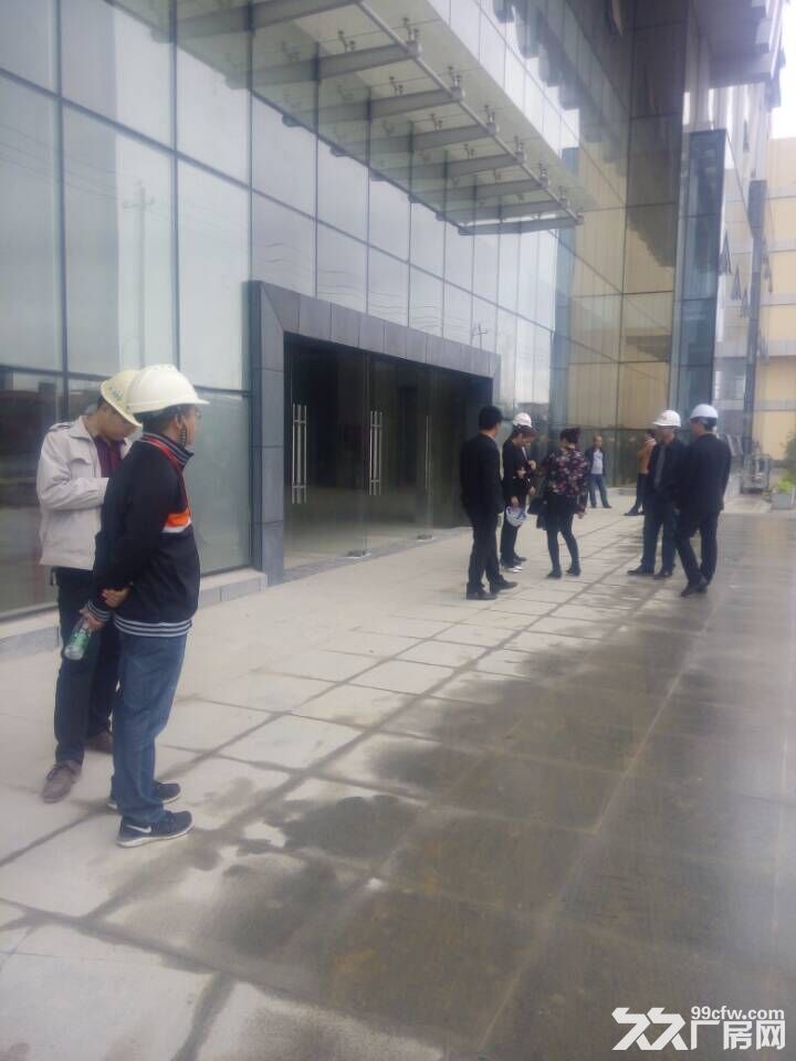 【租/售】300&minus;80000平，标准厂房【国企】证件齐全-图5