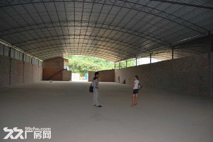 南宁安吉800&minus;&minus;1600平米厂房（仓库）低价出租-图2