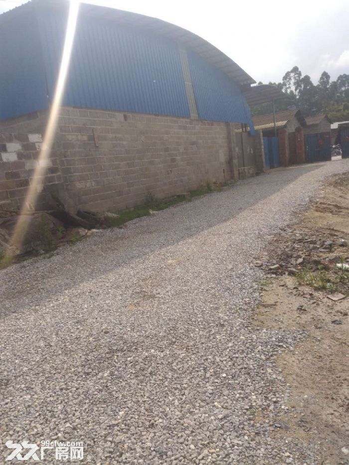 1200平，5米高，自带变压器-图3