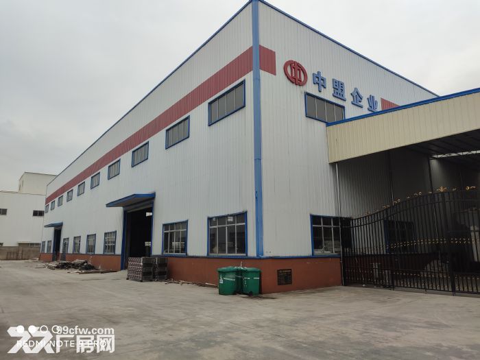 2600平南宁武鸣东盟经济技术开发区厂房出租-图1