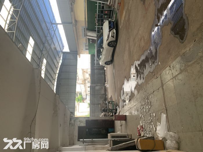 现成厂房，即租即用，无拆迁风险，交通便利，采光好。-图4