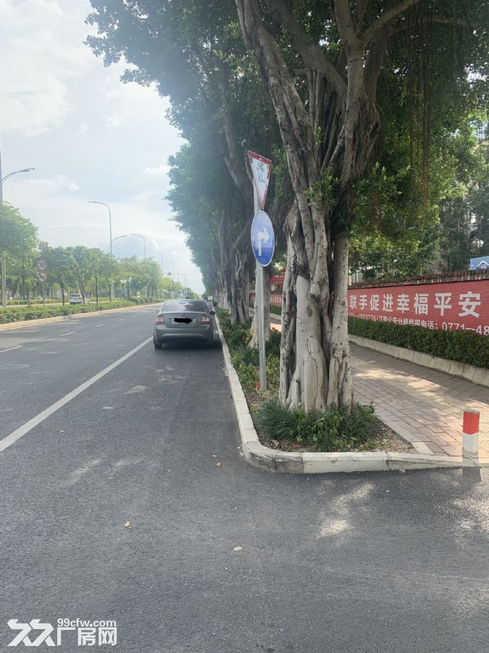 现成厂房，即租即用，无拆迁风险，交通便利，采光好。-图5