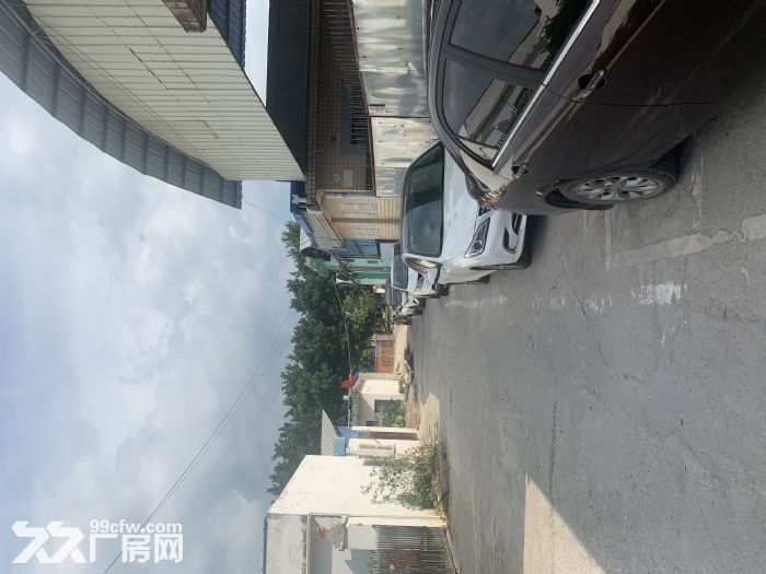 现成厂房，即租即用，无拆迁风险，交通便利，采光好。-图7