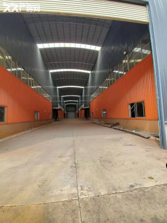 江南区周边厂房、仓库出租，交通便利-图3