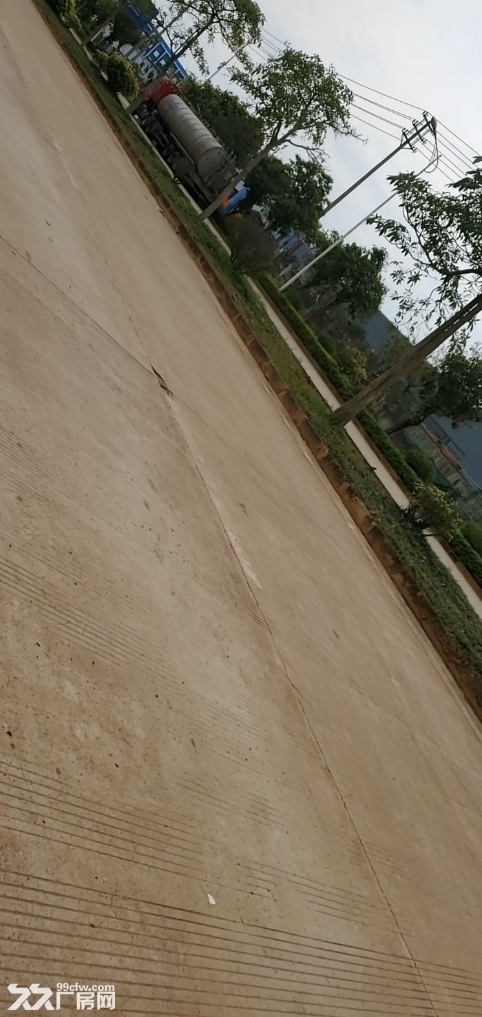 江南区周边厂房、仓库出租，交通便利-图5