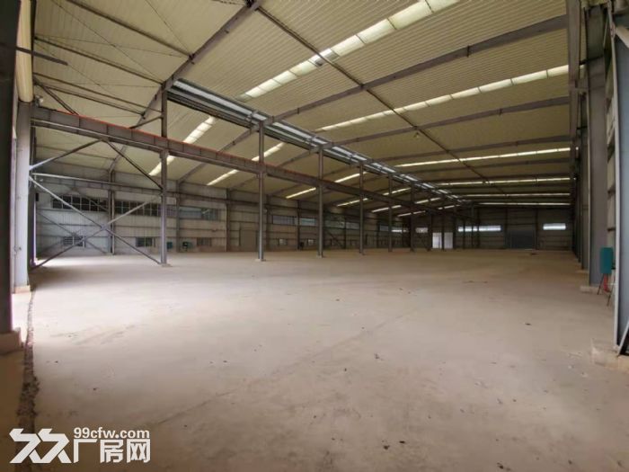 江南区周边厂房、仓库出租，交通便利-图4