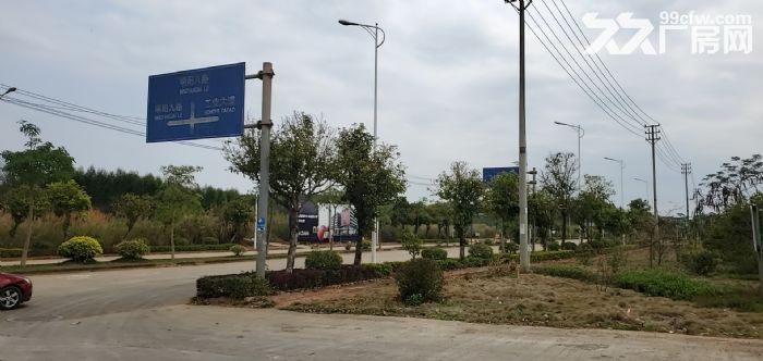 江南区周边厂房、仓库出租，交通便利-图6