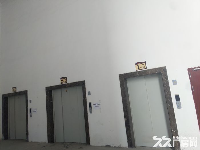 500&minus;&minus;2100㎡标准厂房6元/㎡起租！-图4