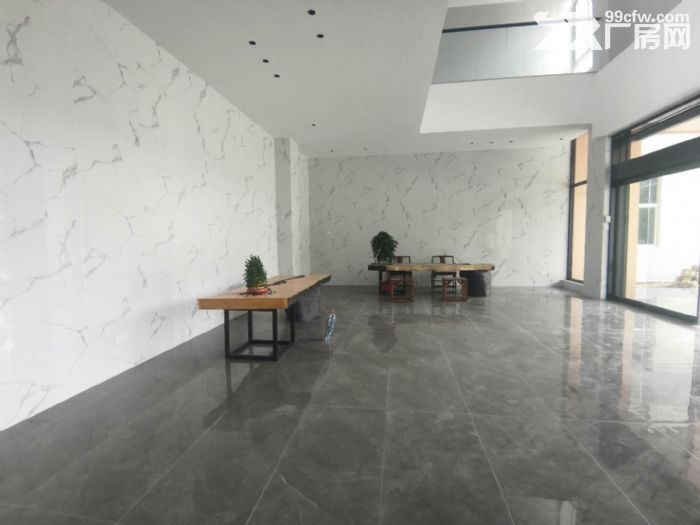城东写字楼中凡大厦，超值9000平整层出租，省钱又省心-图1
