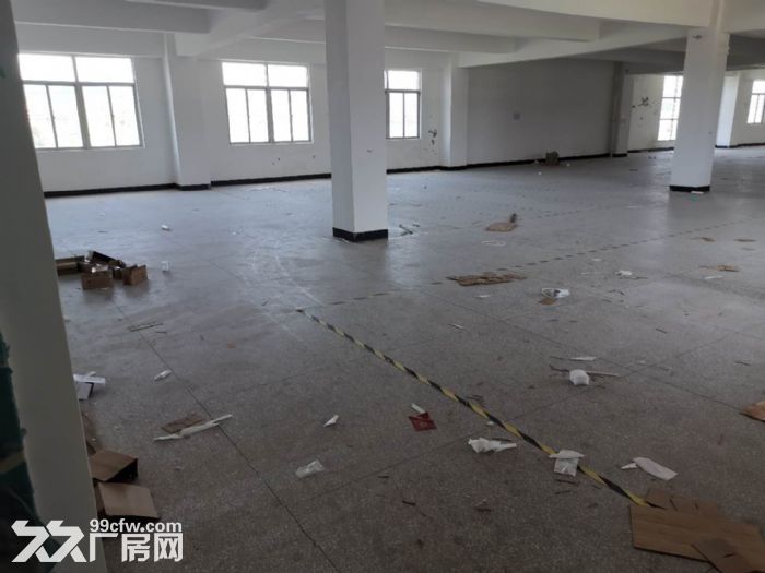 南安市霞美镇光伏电子基地创造路厂房出租，面积6000平方米，交通便利，-图1