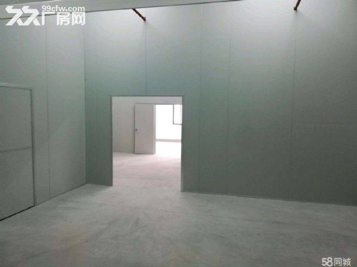 660平方米精装修，有隔好彩钢板等-图3