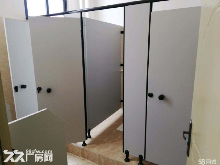 660平方米精装修，有隔好彩钢板等-图5