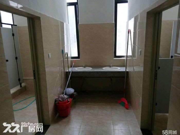660平方米精装修，有隔好彩钢板等-图4