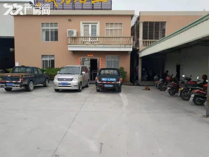 稀缺厂房，南安石井7200㎡石材厂出租-图4