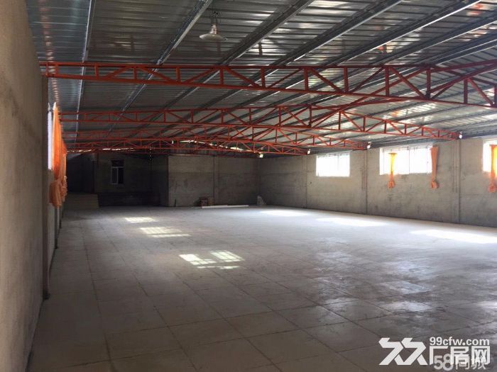 万科城对面700米仓库厂房写字楼，适合电商小工厂 丰泽北峰西湖江滨路-图8
