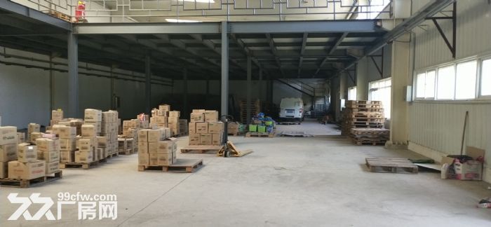 沈抚新城经济工业园厂房1800平-图1