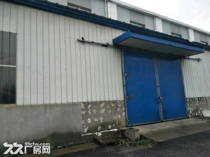 于洪洪汇路附近有厂房500平出租，有吊车-图1