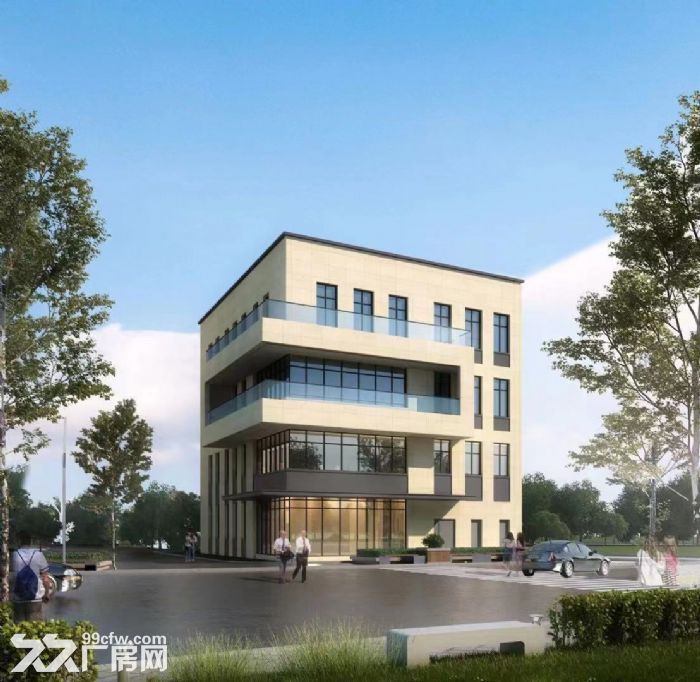浑南长白四号线地铁口厂房500平出租售  手续齐全  配套完善-图3