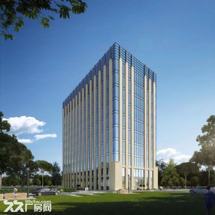 出租售长白地铁口厂房800平  手续齐全  配套完善-图1