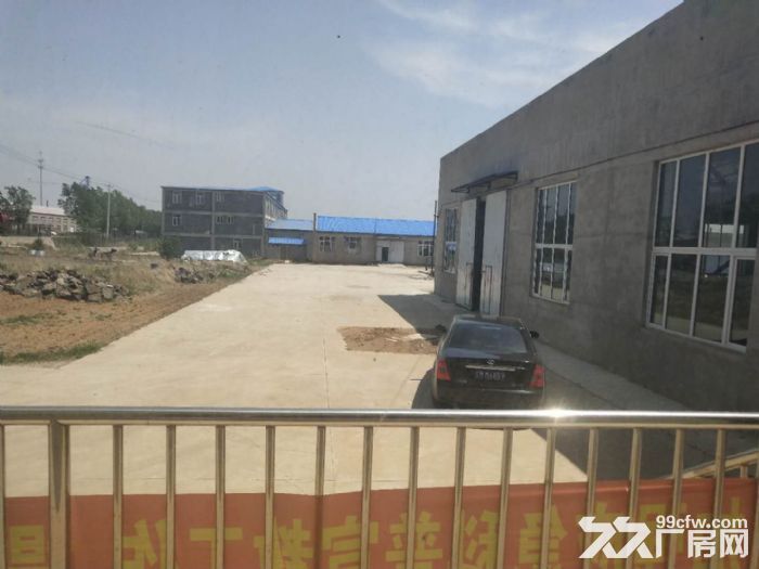 北陈平工业园有厂房6000平出租，举架6.5米，适合家居-图1