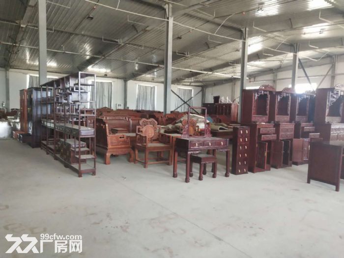 北陈平工业园有厂房6000平出租，举架6.5米，适合家居-图6