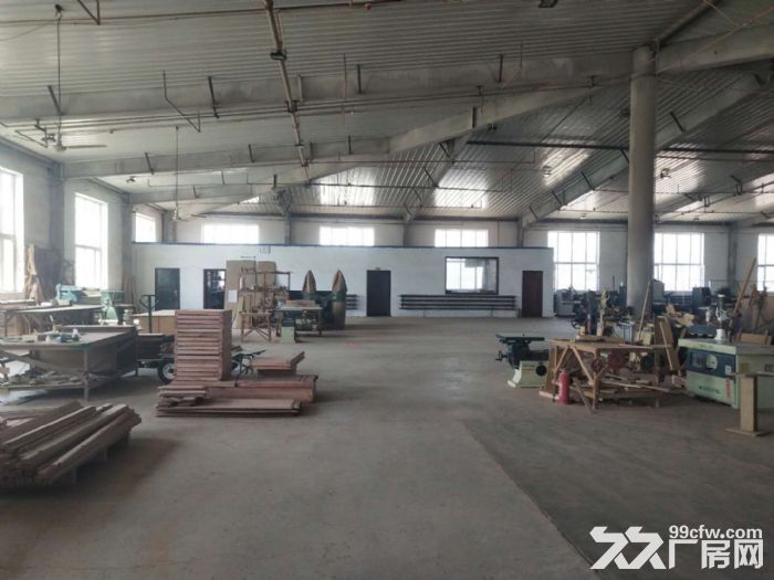 北陈平工业园有厂房6000平出租，举架6.5米，适合家居-图7