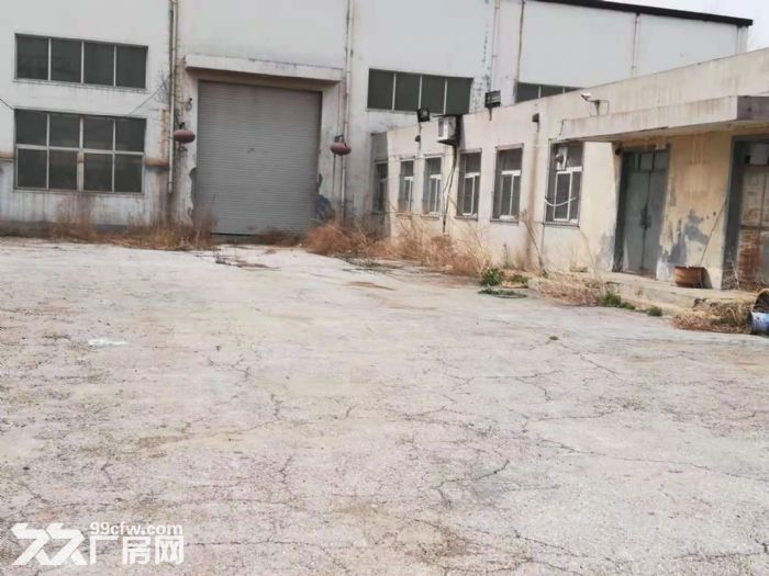 沈北道义附近厂房1435平，举架11米，2台10吨吊车，动力电200千瓦，15米-图4