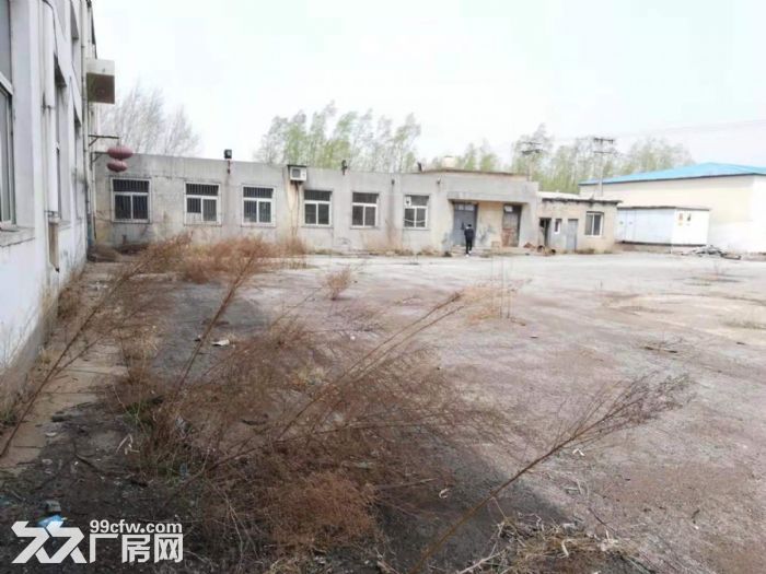 沈北道义附近厂房1435平，举架11米，2台10吨吊车，动力电200千瓦，15米-图6
