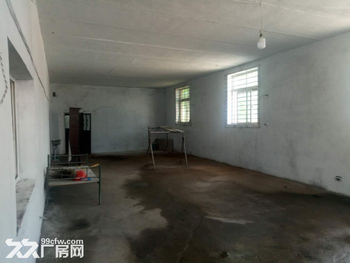 于洪大兴附近有厂房1000平-图4