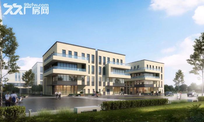 租售浑南在建四号线地铁口厂房600平 手续齐全  配套完善-图4