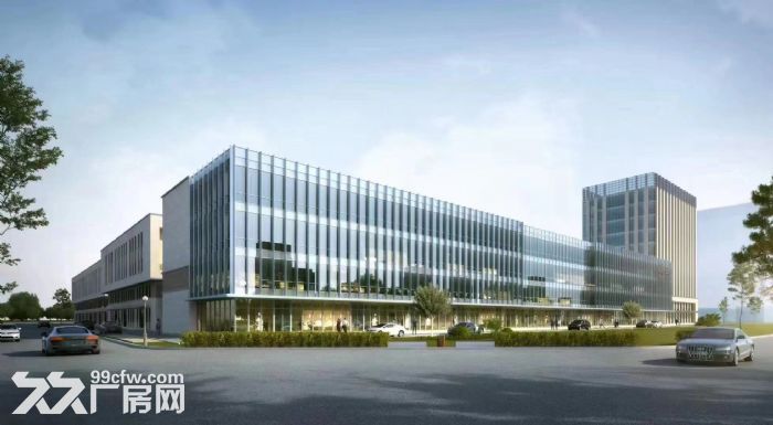 出租600平框架厂房 手续齐全配套完善-图1