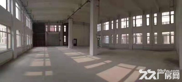 租售！全新480平房源，可生产办公，可注册手续全-图1