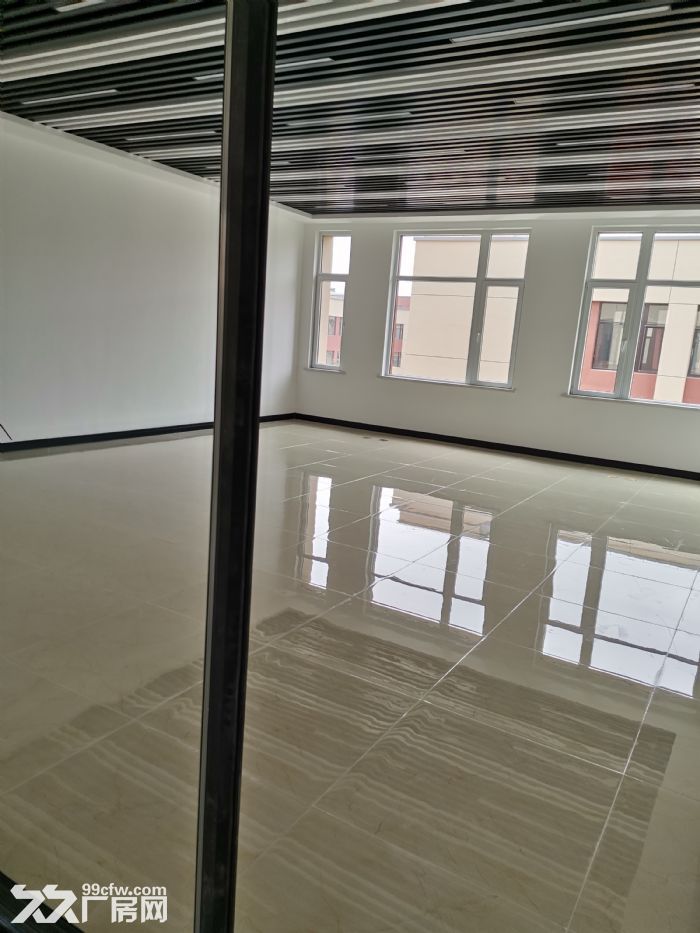 租售！全新480平房源，可生产办公，可注册手续全-图2