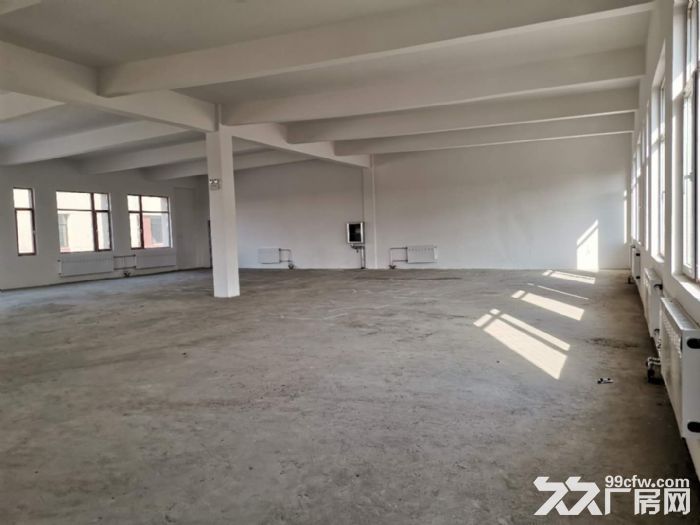租售！全新480平房源，可生产办公，可注册手续全-图3