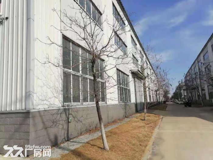 于洪机床城厂房1600平，吊车5吨，10吨，办公600平，动力电100千瓦，形象-图2