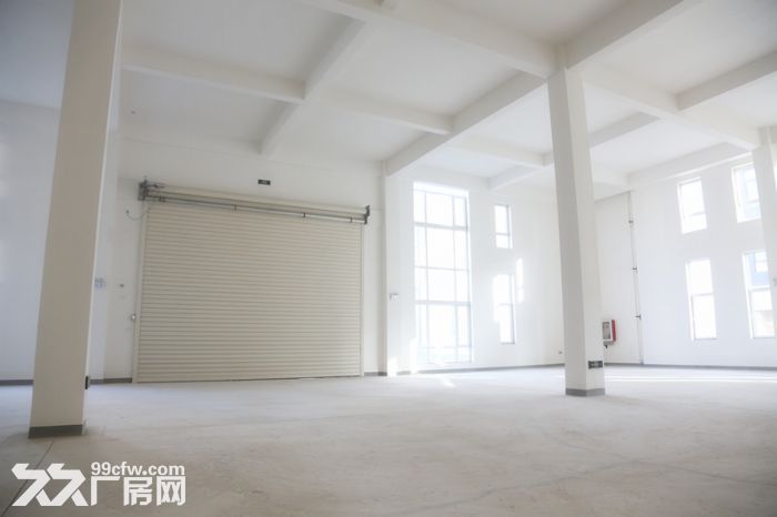 中电光谷产业园1500平工业厂房出售（现房）-图1