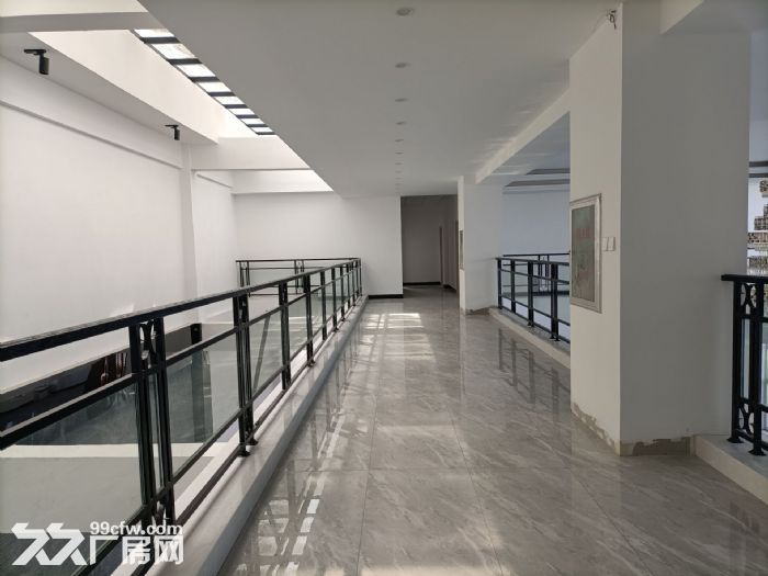 沈北虎石台附近厂房10000平，办公楼3500平，厂房彩钢结构举架10米，厂房内-图6