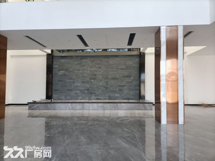 沈北虎石台附近厂房10000平，办公楼3500平，厂房彩钢结构举架10米，厂房内-图7