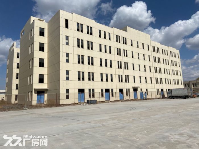 五洲城轻加工厂房低价出租-图2