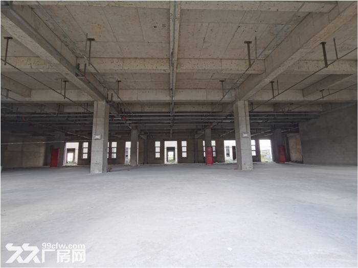 五洲城轻加工厂房低价出租-图4
