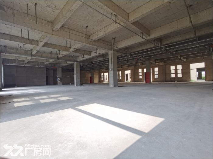 五洲城轻加工厂房低价出租-图3