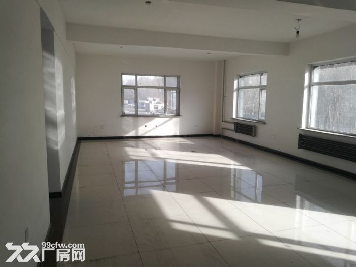 沈北辉山厂房5600平2栋彩钢结构，高度8米，动力电250kw2个，手续齐全，工-图7
