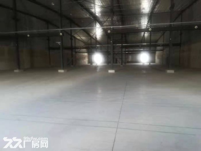 铁西开发区库房，站台库3400平，平库3800平举架10米，办公楼3000多平精-图5