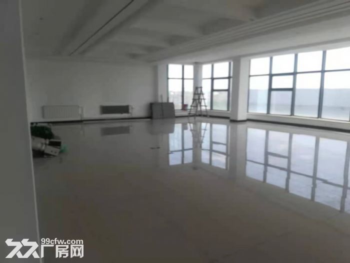 铁西开发区库房，站台库3400平，平库3800平举架10米，办公楼3000多平精-图6