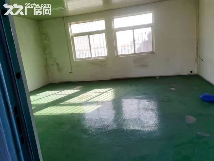 大东王家沟厂房2000平，举架6.5米，500平办公住宿，电100千瓦增容再议-图1