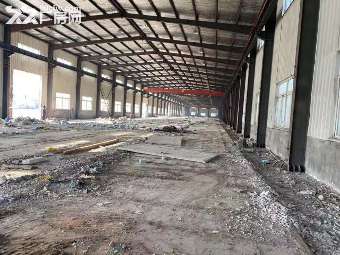苏家屯金宝台8500平占地30亩电320吊车10吨工业用地-图1