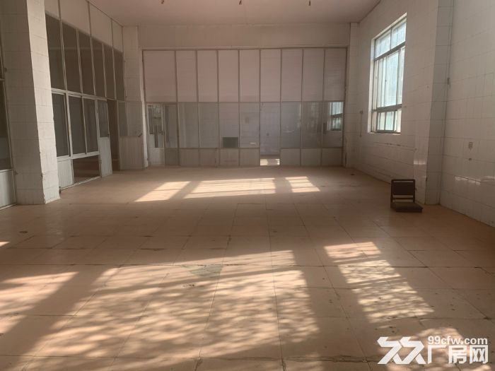 沈抚新区有厂房29000平厂房，大吊车，动力电大，举架17米，地坪漆-图1