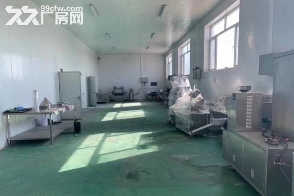 苏家屯八一食品2000平，独门独院办公300平.简易库房500平，动力电250-图3