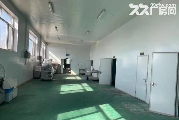 苏家屯八一食品2000平，独门独院办公300平.简易库房500平，动力电250-图4