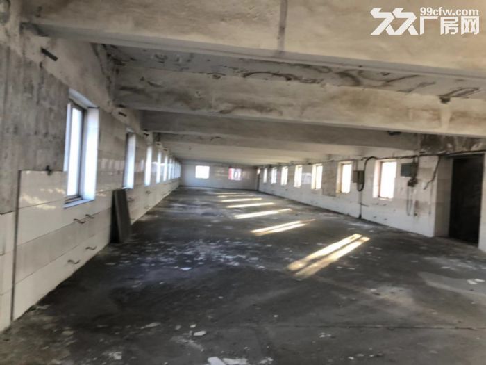 于洪区蜡化二街厂房2000平出租-图2
